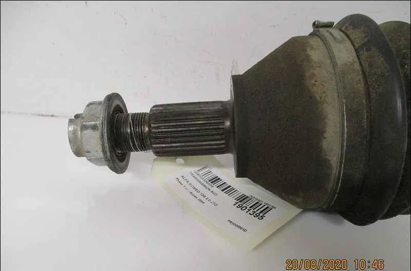Transmission avant droite ALFA ROMEO 159 occasion