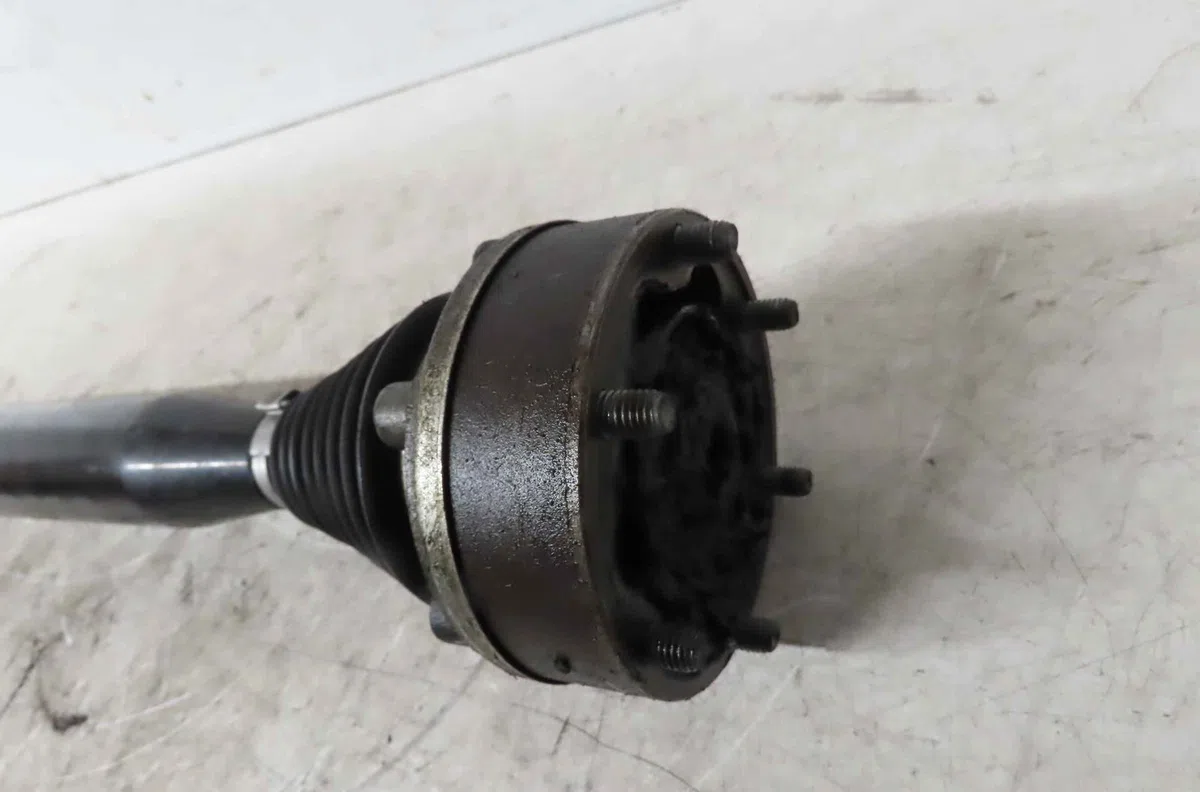Transmission avant droite AUDI A1 occasion