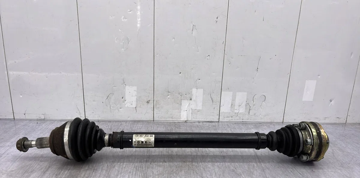 Transmission avant droite AUDI A3 1 PHASE 2 occasion