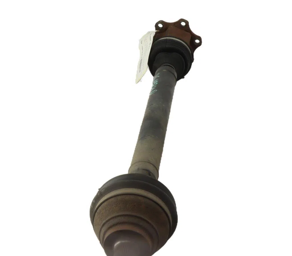 Transmission avant droite AUDI A3 2 SPORTBACK PHASE 2 occasion