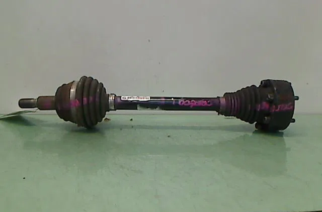Transmission avant droite Audi A3 (8L1) S3 quattro (1999-2002) occasion