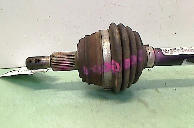 Transmission avant droite Audi A3 (8L1) S3 quattro (1999-2002) occasion