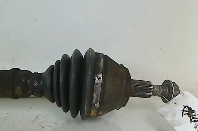 Transmission avant droite AUDI A3 I 2002 occasion