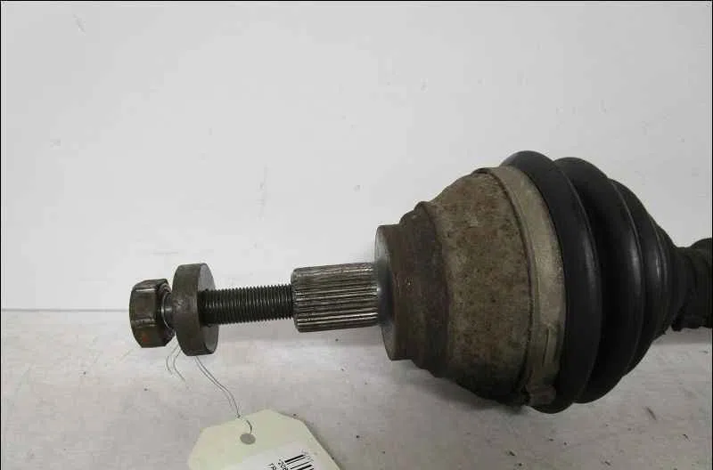 Transmission avant droite AUDI A3 II occasion