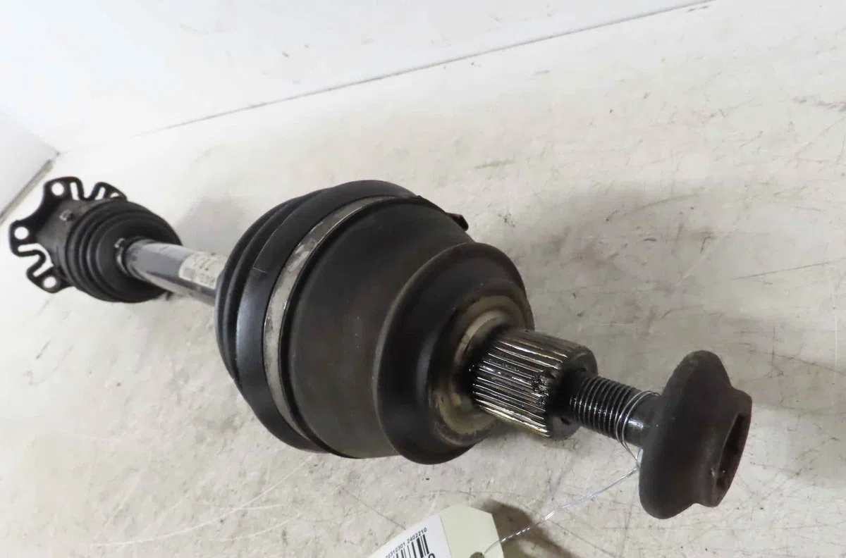 Transmission avant droite AUDI A6 ALLROAD III occasion