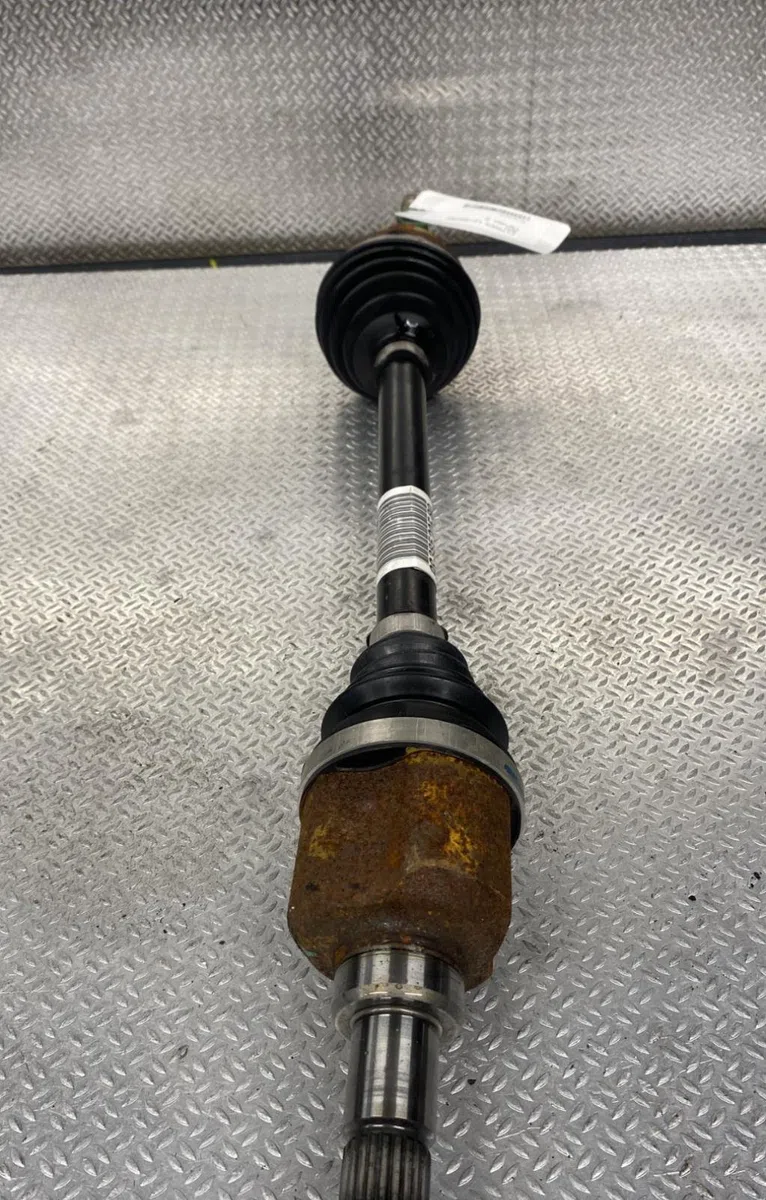 Transmission avant droite Citroen AMI (9A_) Electric (9az2ca) (2020) occasion