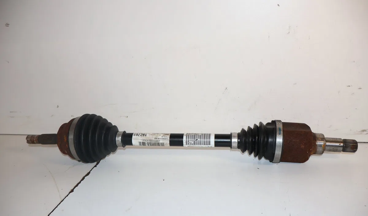 Transmission avant droite CITROEN AMI occasion