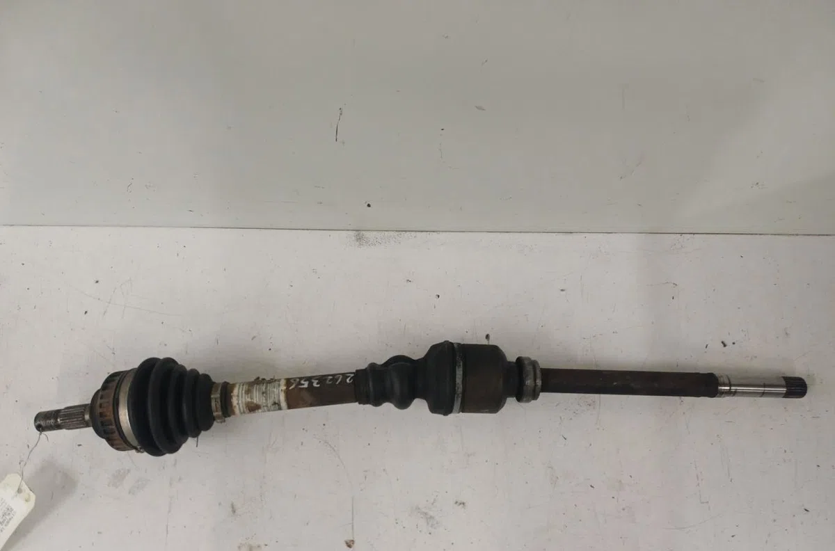Transmission avant droite CITROEN BERLINGO 1 PHASE 2 occasion