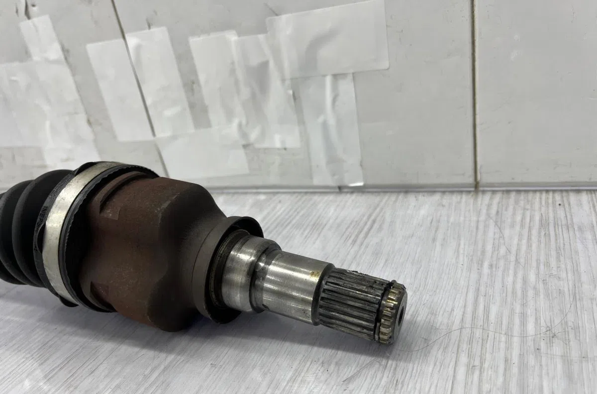 Transmission avant droite CITROEN C1 1 PHASE 2 occasion