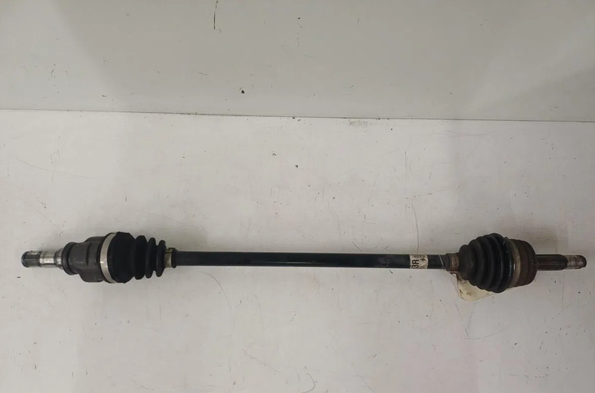Transmission avant droite CITROEN C1 2 occasion