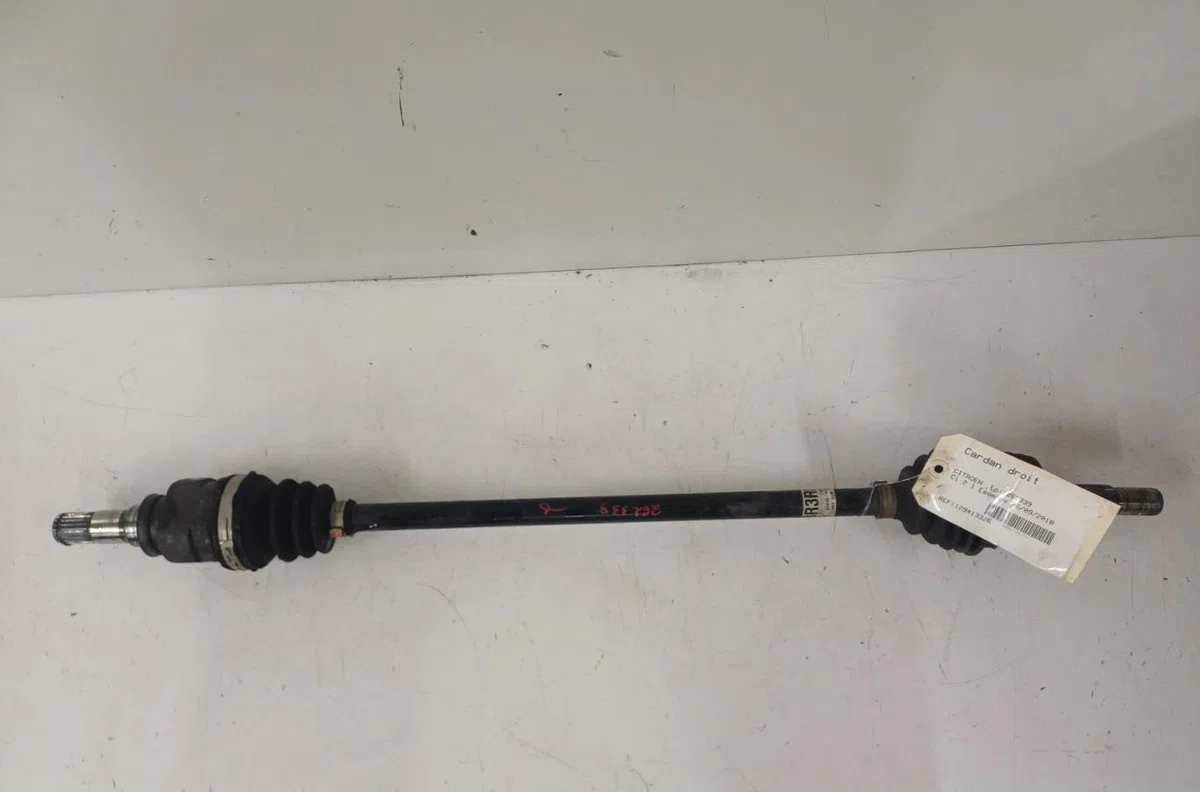 Transmission avant droite CITROEN C1 2 occasion