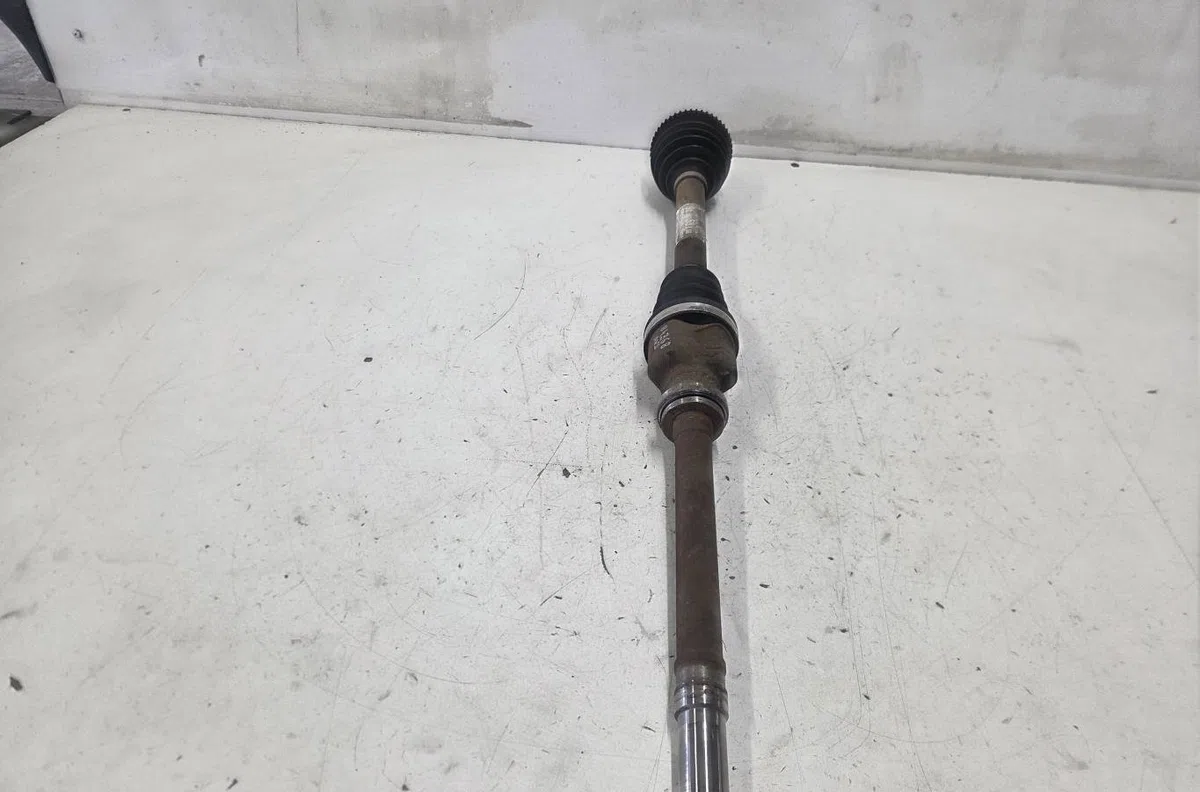 Transmission avant droite CITROEN C2 PHASE 1 occasion