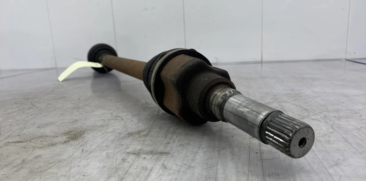 Transmission avant droite CITROEN C2 PHASE 1 occasion