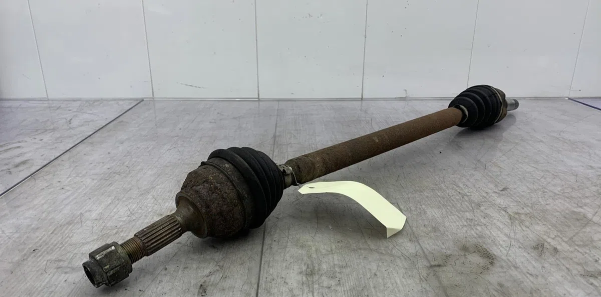 Transmission avant droite CITROEN C2 PHASE 1 occasion