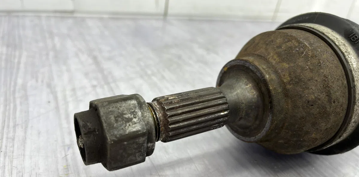 Transmission avant droite CITROEN C3 1 PHASE 1 occasion