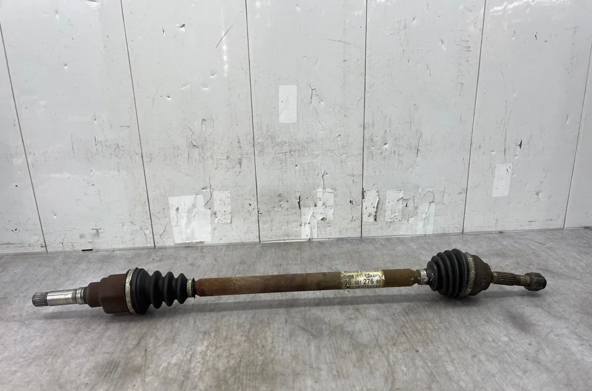 Transmission avant droite CITROEN C3 1 PHASE 2 occasion