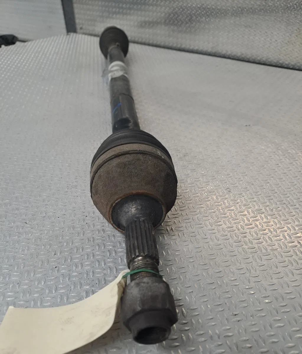 Transmission avant droite CITROEN C3 2  C3 2 PHASE 1 occasion