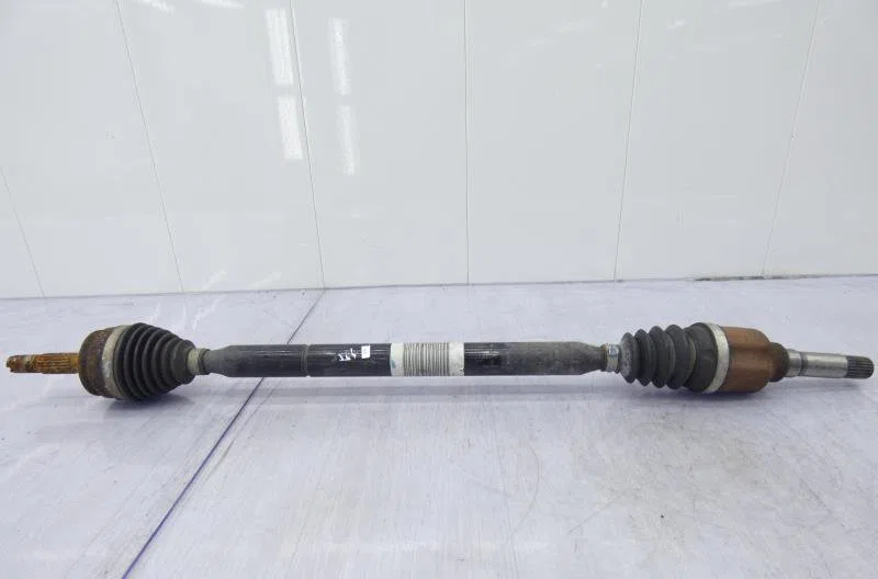 Transmission avant droite CITROEN C3 2 PHASE 2 occasion