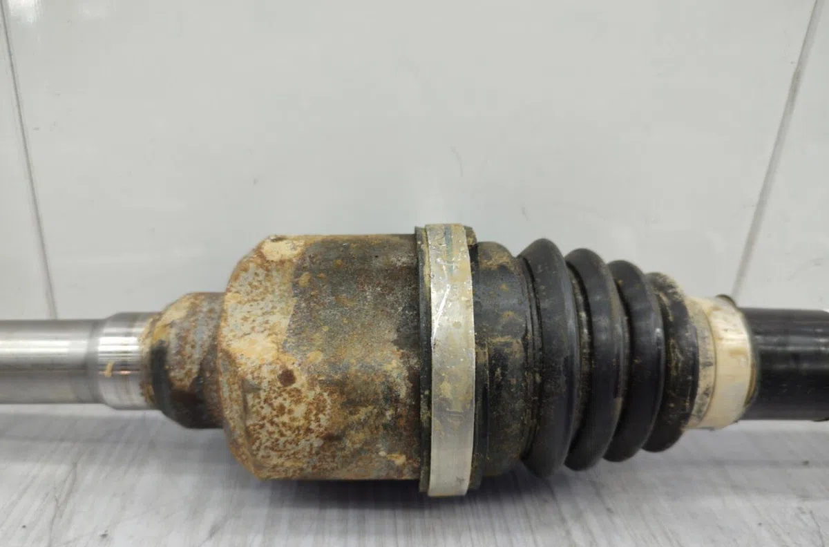 Transmission avant droite CITROEN C3 3 PHASE 2 occasion