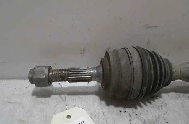 Transmission avant droite CITROEN C3 II occasion