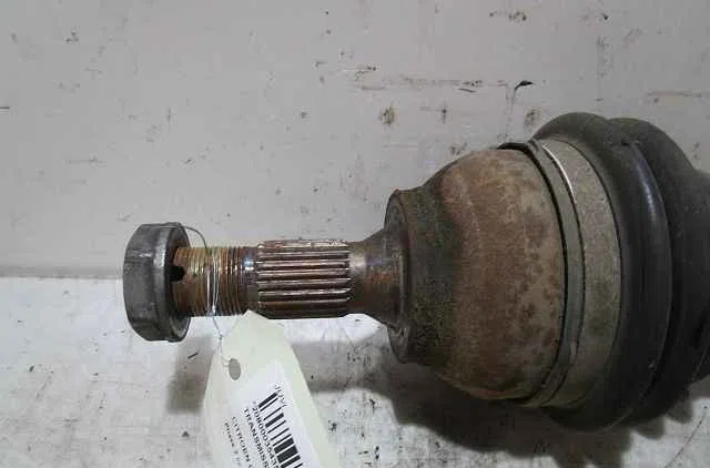 Transmission avant droite CITROEN C3 PICASSO occasion