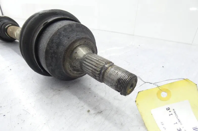 Transmission avant droite CITROEN C4 1 PHASE 1 occasion