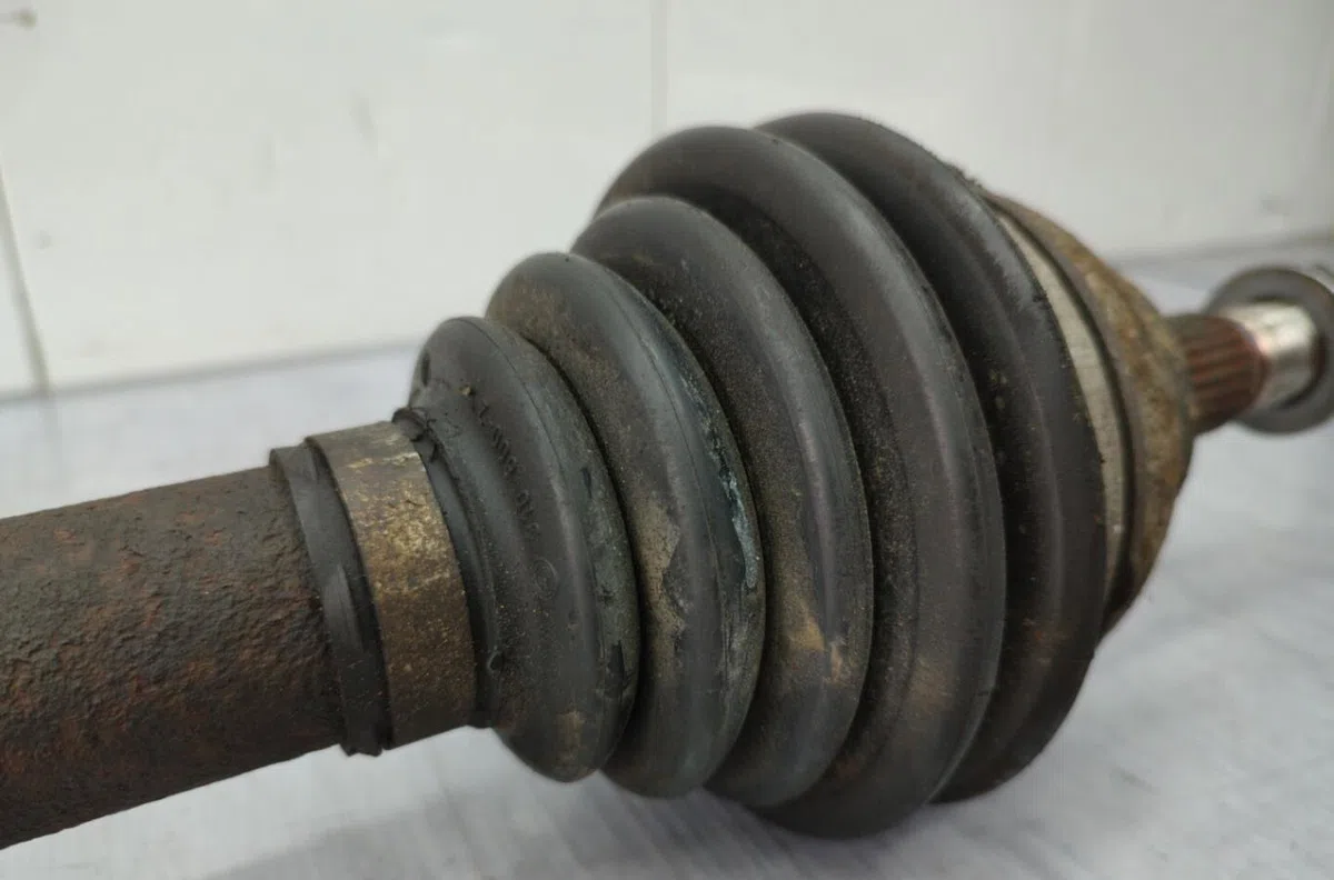 Transmission avant droite CITROEN C4 2 PHASE 1 occasion