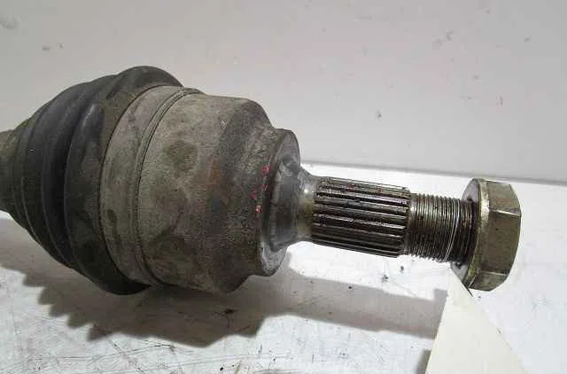 Transmission avant droite CITROEN C4 I occasion