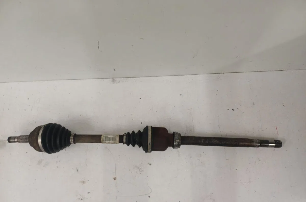 Transmission avant droite CITROEN DS4 PHASE 1 occasion