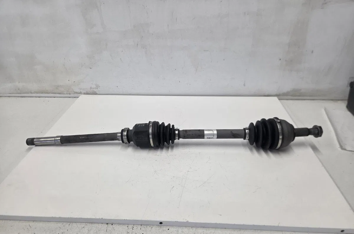Transmission avant droite CITROEN JUMPY 2 occasion