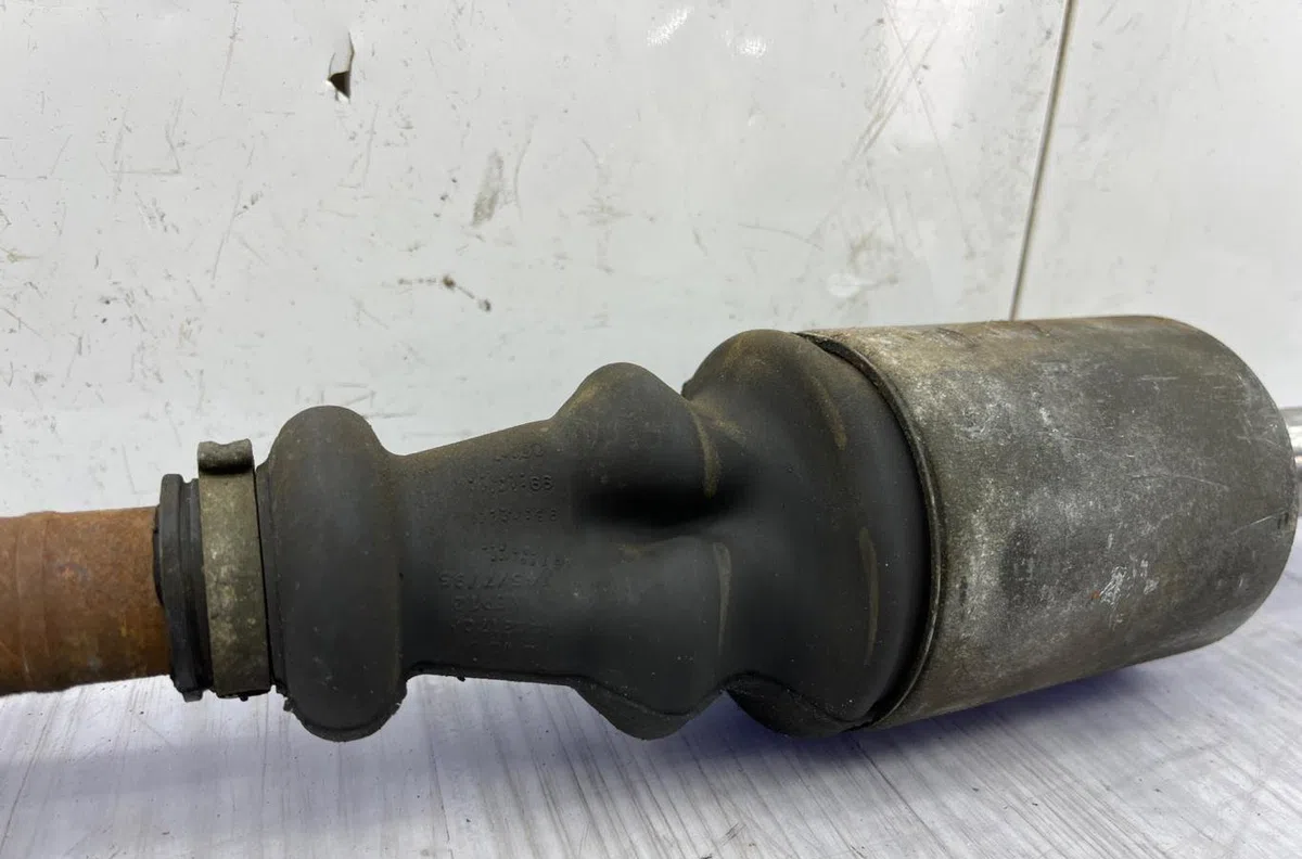 Transmission avant droite CITROEN SAXO PHASE 2 occasion