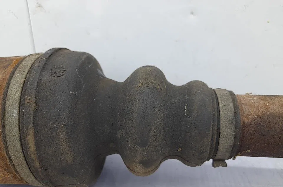 Transmission avant droite CITROEN XANTIA PHASE 1 occasion