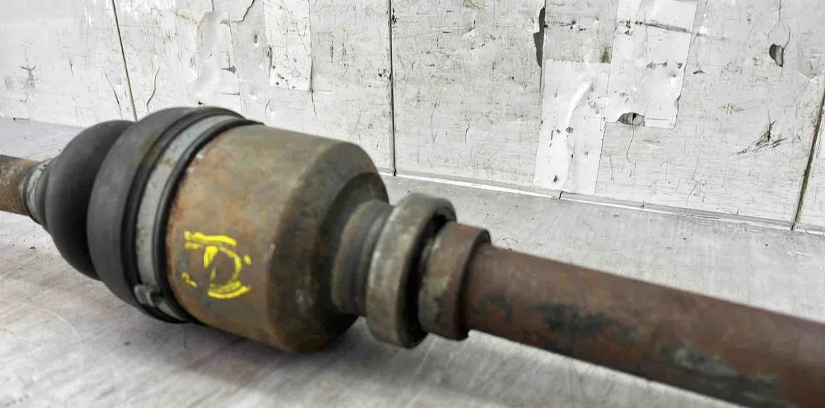 Transmission avant droite CITROEN XANTIA PHASE 1 occasion