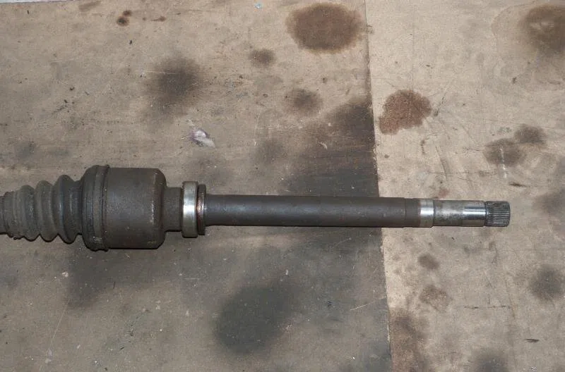 Transmission avant droite CITROEN XANTIA PHASE 2 occasion