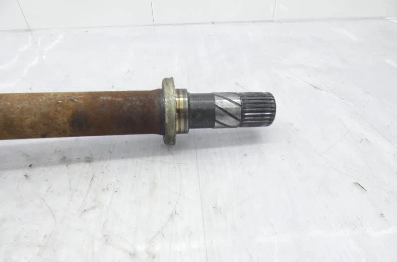 Transmission avant droite DACIA DUSTER 1 PHASE 1 occasion