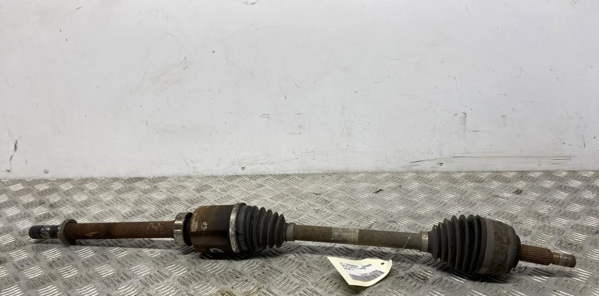 Transmission avant droite Dacia DUSTER (HS_) 1.5 dci (hsmc) (2010-2018) occasion