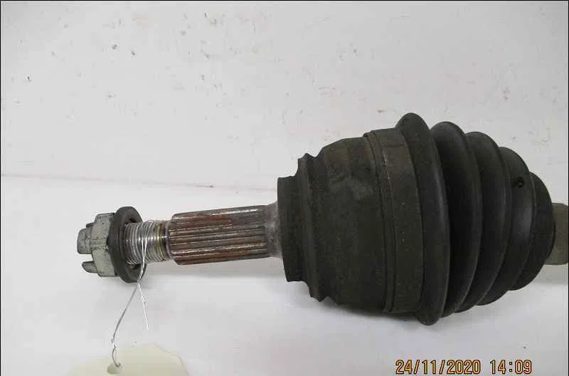 Transmission avant droite DACIA LOGAN I occasion