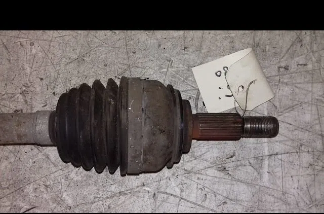 Transmission avant droite Dacia LOGAN (LS_) 1.5 dci (ls0k) (2006-2012) occasion