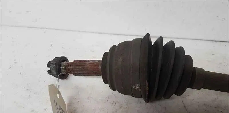 Transmission avant droite DACIA SANDERO I occasion