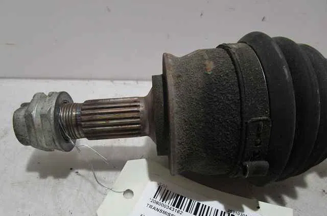 Transmission avant droite FIAT 500 II occasion