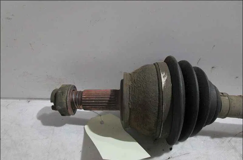 Transmission avant droite FIAT COUPE occasion