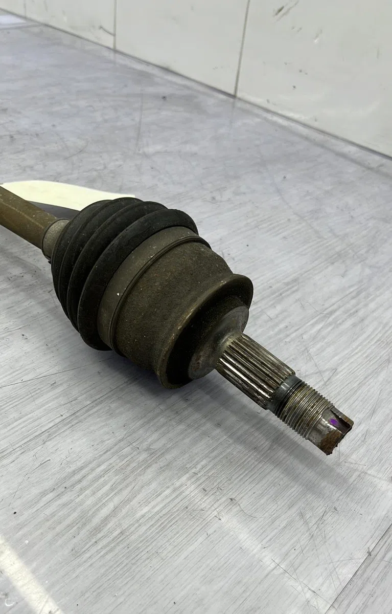 Transmission avant droite FIAT PANDA 2 PHASE 2 occasion