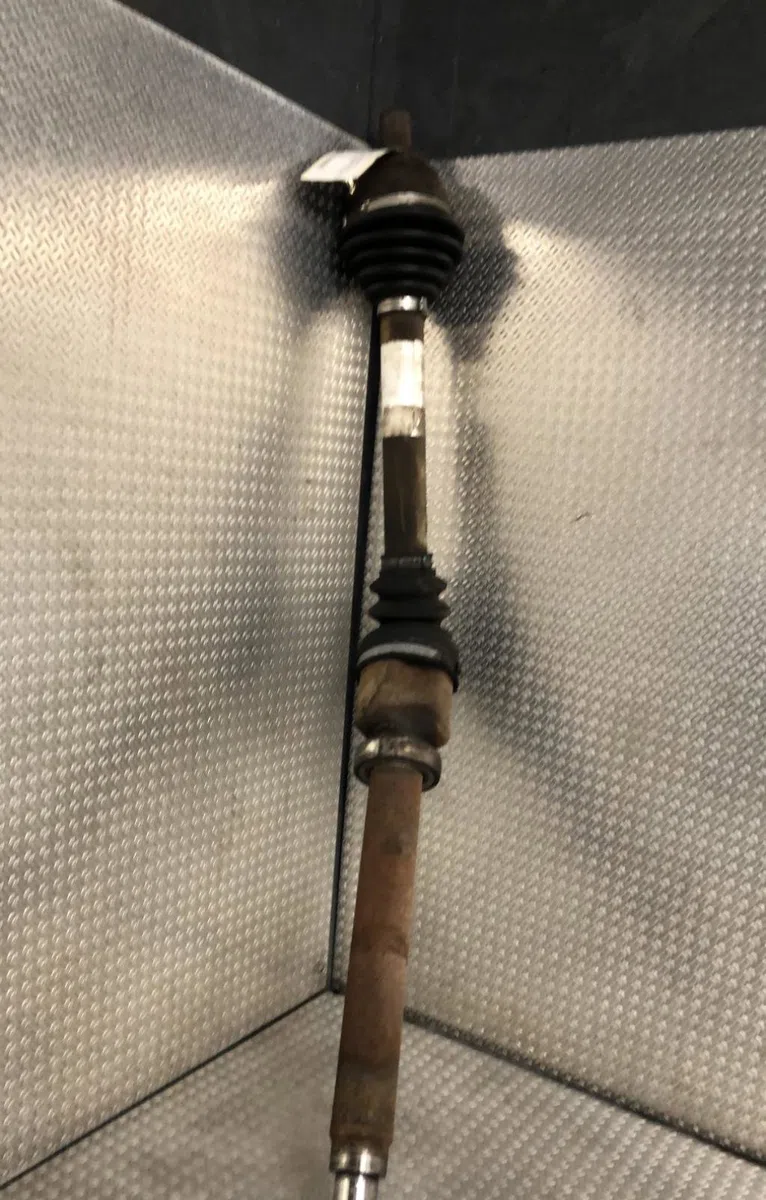 Transmission avant droite FORD C-MAX 1  C-MAX 1 PHASE 2 occasion