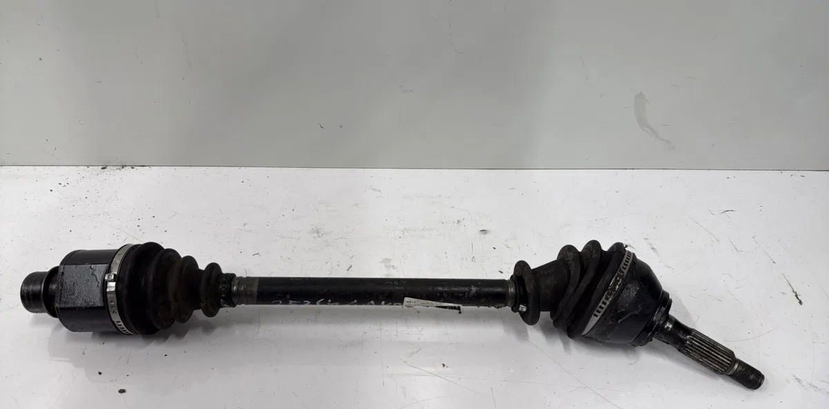Transmission avant droite Ford FOCUS C-MAX (DM2) 2.0 tdci (2003-2007) occasion