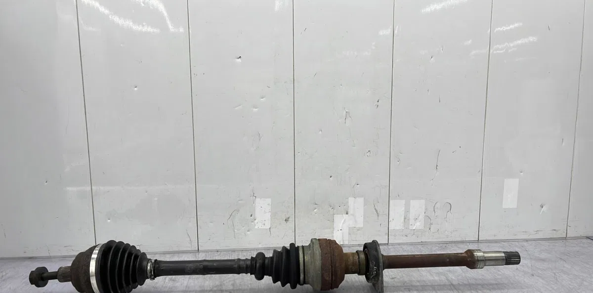 Transmission avant droite FORD GALAXY 1 PHASE 1 occasion