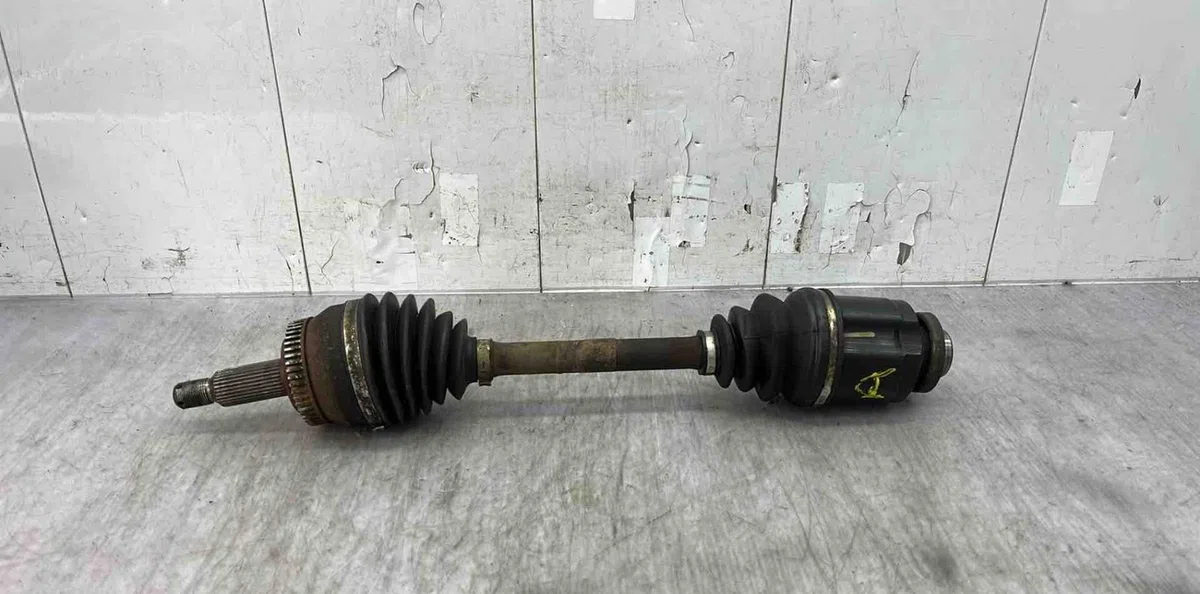 Transmission avant droite HYUNDAI TUCSON 1 occasion