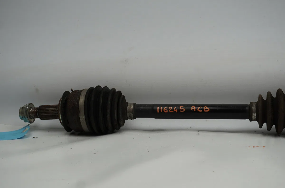 Transmission avant droite Mazda 3 (BM, BN) 2.0 (2013-2019) occasion