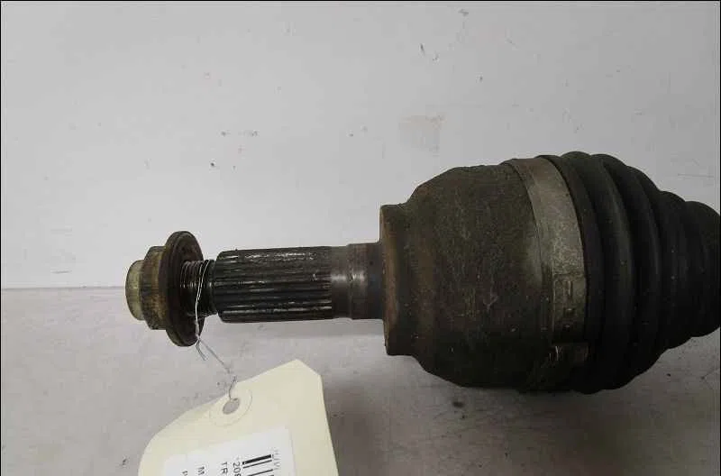 Transmission avant droite MAZDA 3 I occasion