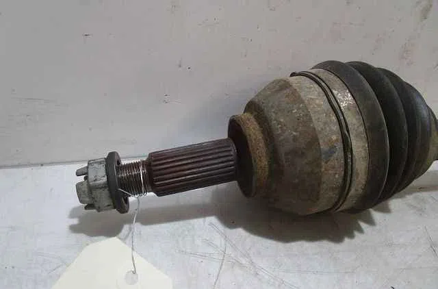 Transmission avant droite NISSAN PRIMASTAR occasion
