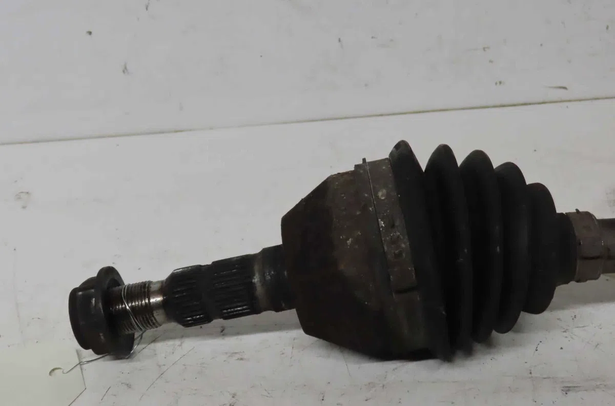 Transmission avant droite OPEL ASTRA III occasion